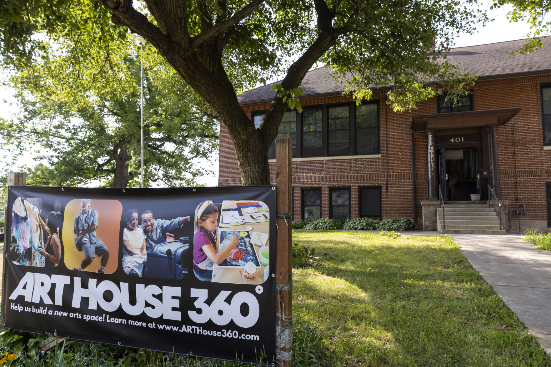 Art House 360